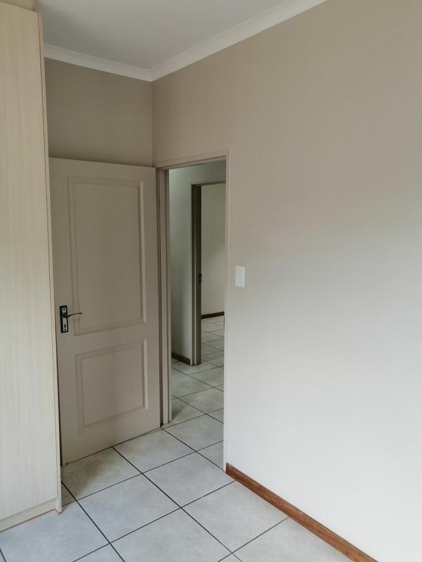 To Let 3 Bedroom Property for Rent in Dalsig Western Cape